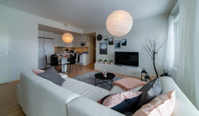 New & luxurious apartment SUPERIOR by Arctic Homes Rovaniemi